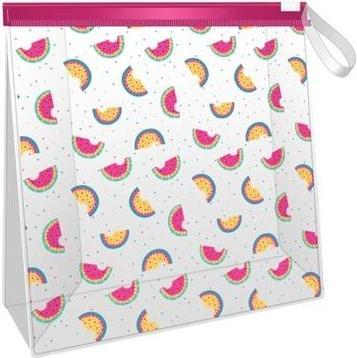 Immagine prodotto NoName KILLYS Kosmetyczka transparentna z owocami