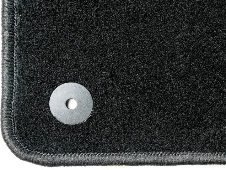 Immagine prodotto Walser Tappetini per Renault Megane IV Notchback 10/2016-oggi (2 tappetini anteriori + 2 tappetini posteriori)