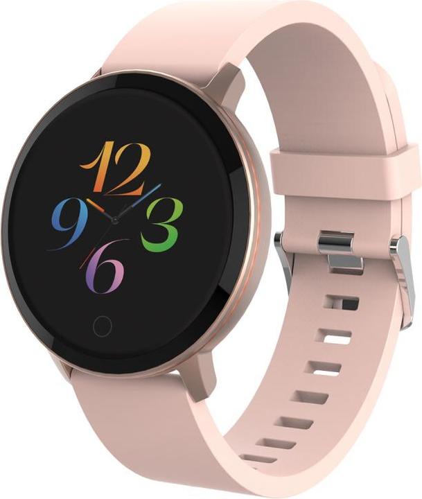 Forever ForeVive Lite SB-315 - Pink SMAWASB315FOPI (L)