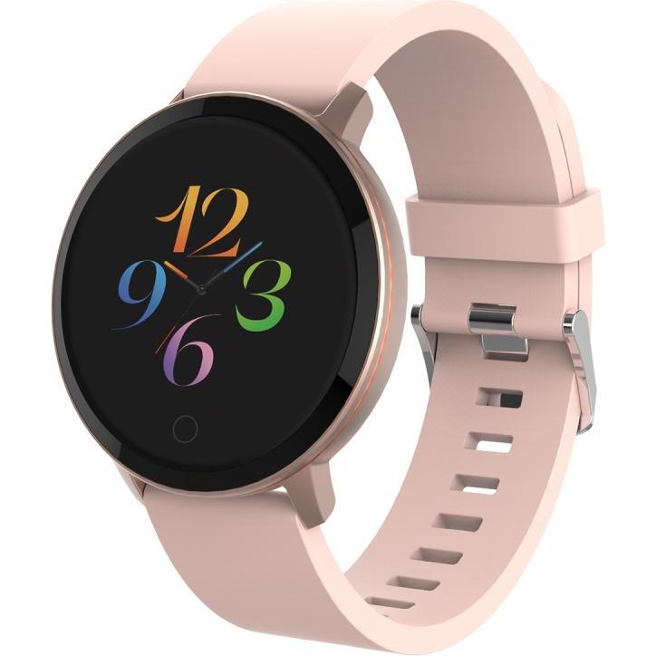 Forever ForeVive Lite SB-315 - Pink SMAWASB315FOPI (L), Smartwatch