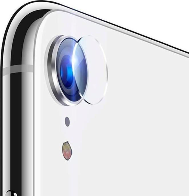 Image du produit Evelatus iPhone XR Lentille de la caméra (1 pcs, Apple iPhone XR)