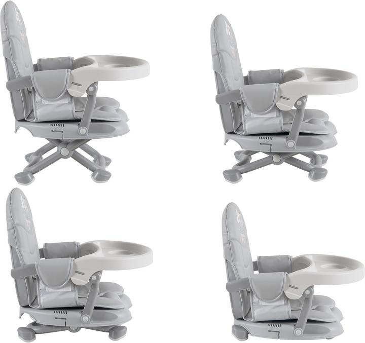 Image du produit Moni chaise haute Kiwi (Siège de table)