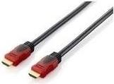 Produktbild equip HDMI (Typ A) — HDMI (Typ A) (2 m, HDMI, 2.0)