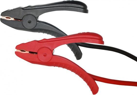 Image du produit APA Câbles de démarrage ALUSTAR