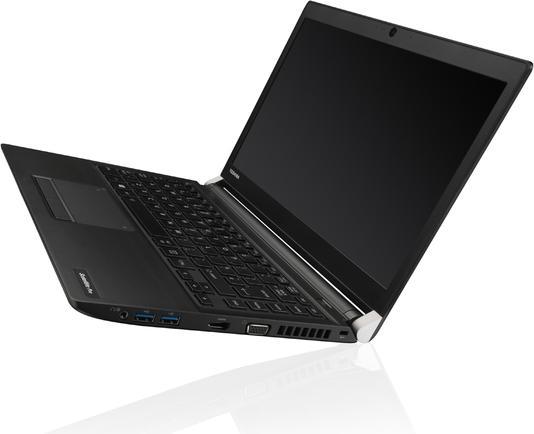 Produktbild Toshiba Satellite Pro A30-D-10E - 256GB (PT381E-00C00YGR) (13.30", 256 GB, 8 GB, DE, Intel Core i7-7200U)