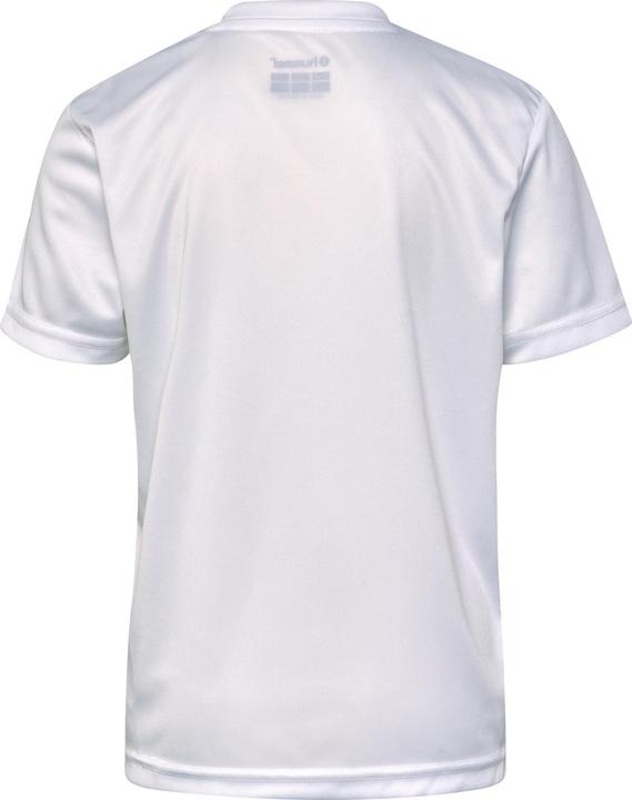 Immagine prodotto hummel Maglia hmlLOGO P/E BAMBINI (116)