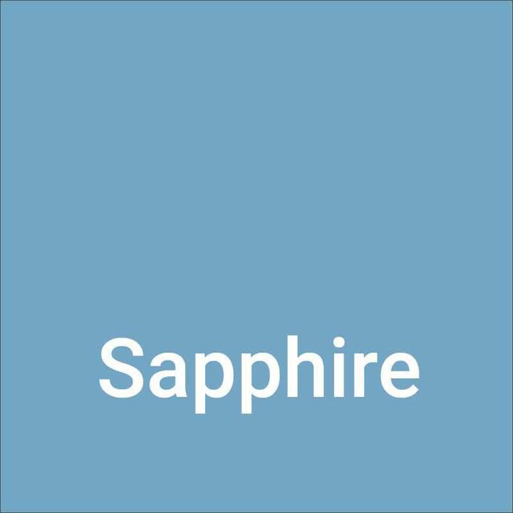 Produktbild Dupli-Color Farbspray AQUA ECO+ Sapphire matt (Sapphire)