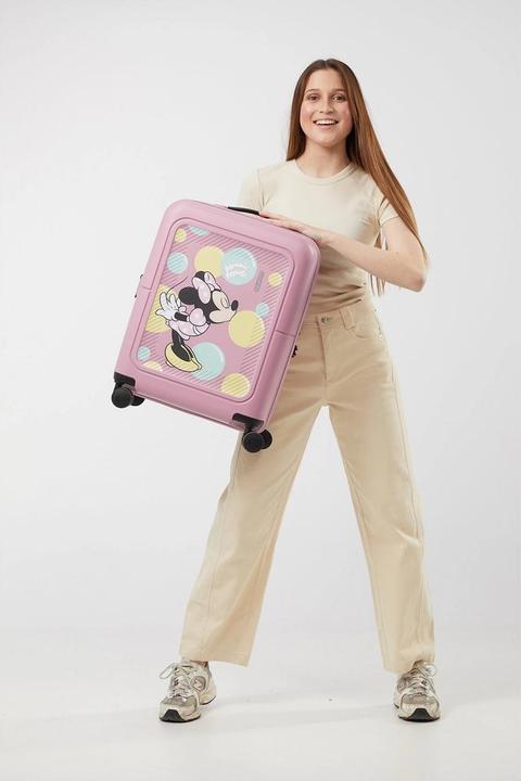 Immagine prodotto American Tourister DASHPOP DISNEY SPIN.55/20 EXP TSA DISNEY (41 l)