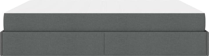 Actual product image vidaXL Storage bed (180 x 200 cm)