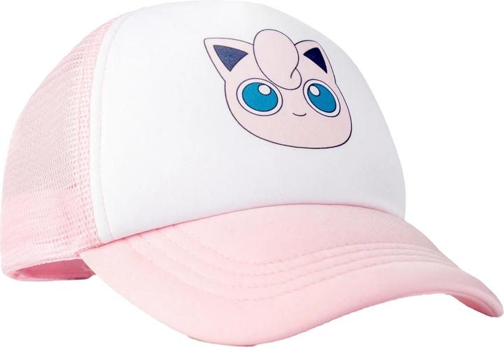 Produktbild Pokémon Trucker Cap Mädchen