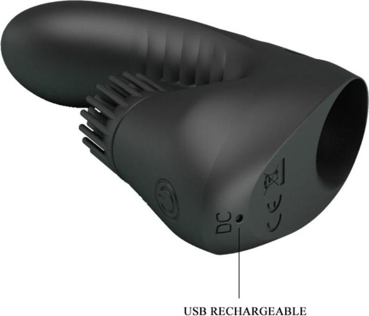 Actual product image Pretty Love Norton