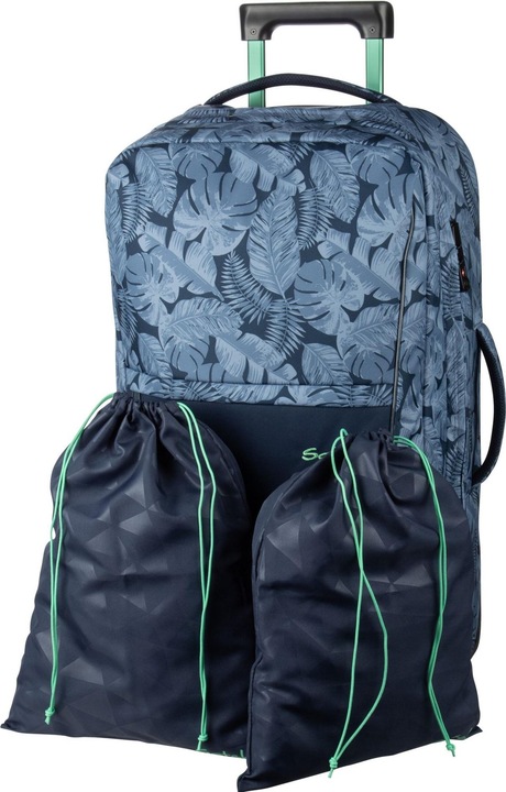 Produktbild Satch Flow (60 l, M (50 - 90l))