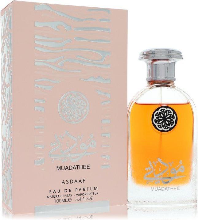 Actual product image Lattafa Perfumes Asdaaf Muadathee (Eau de parfum, 100 ml)