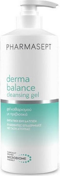 Produktbild Pharmasept Balance Duschgel 500ml (500 ml)