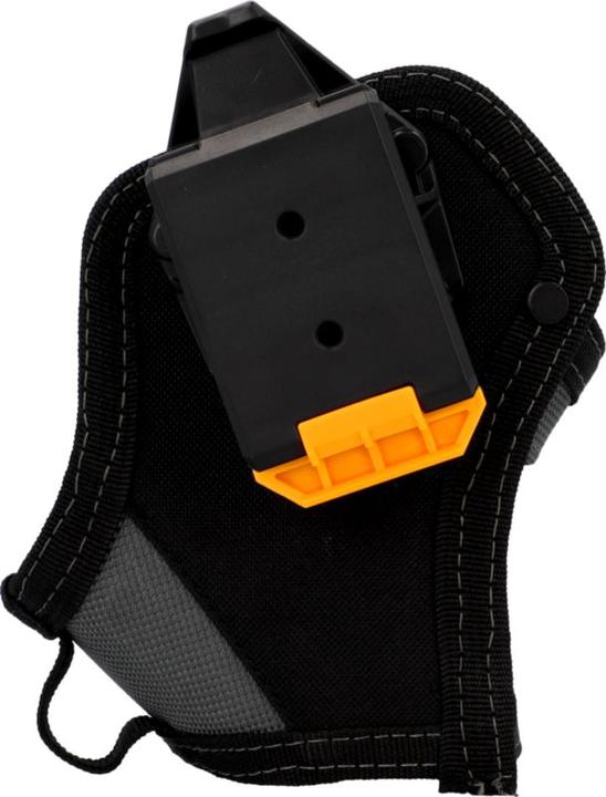 Actual product image ToughBuilt Cordless screwdriver holder