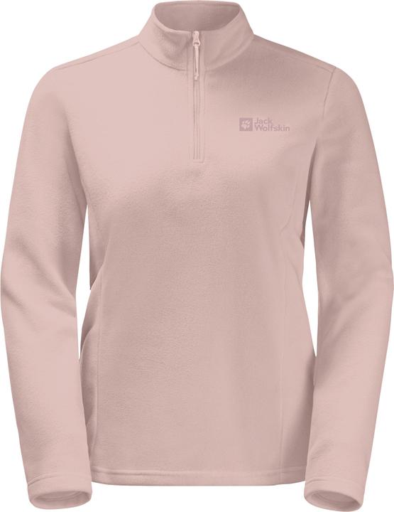 Produktbild Jack Wolfskin Women's Taunus Half Zip (M)