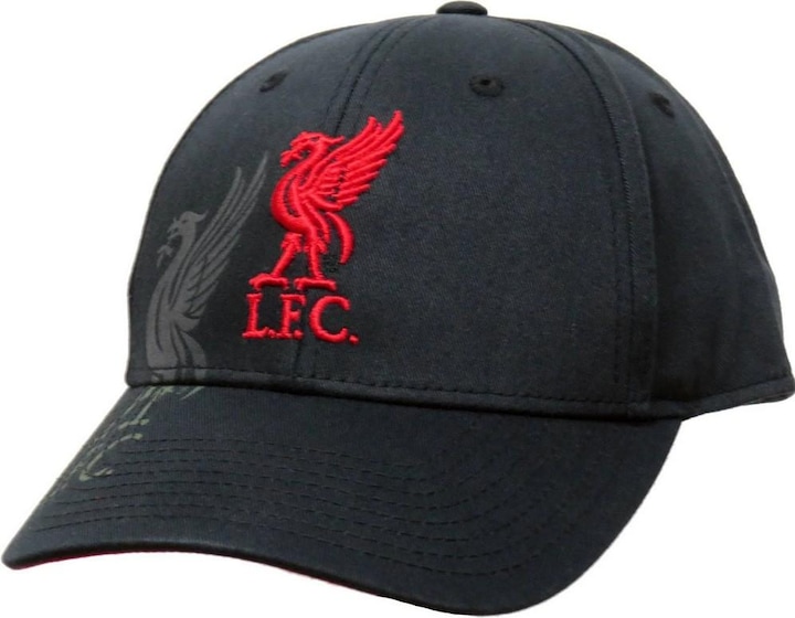 Image du produit Score Draw - Casquette OBSIDIAN (Taille unique)