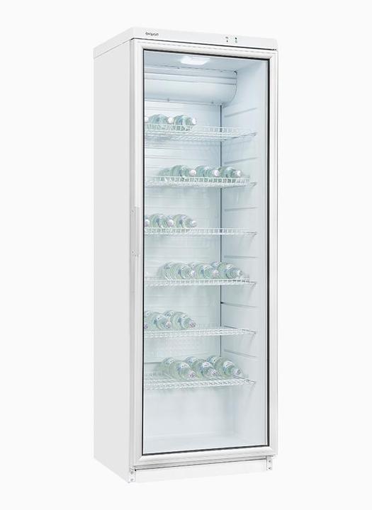 Produktbild Exquisit Kühlschrank, GKS350-1GT-280D (320 l)