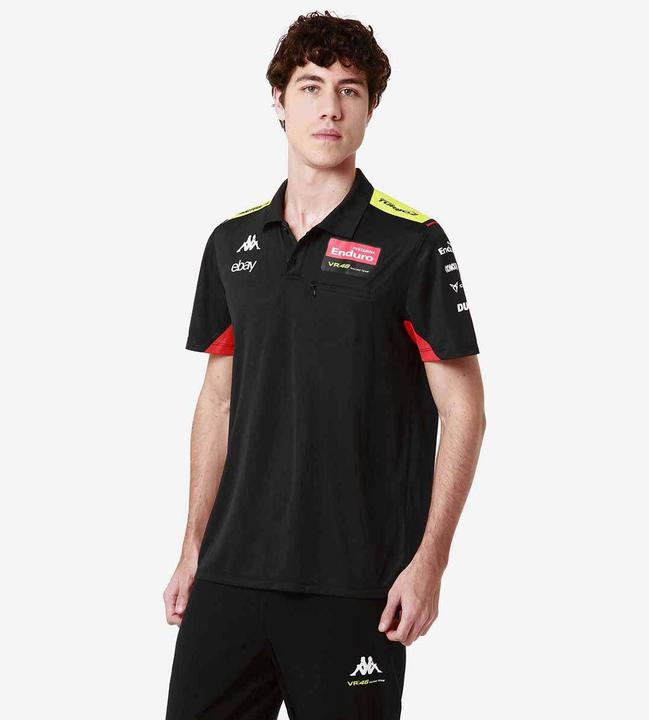 Actual product image Kappa Acrazon VR46 (L)