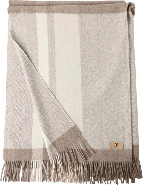 Immagine prodotto Bellemere Scarf Double-Sided Wool Poncho Shawl