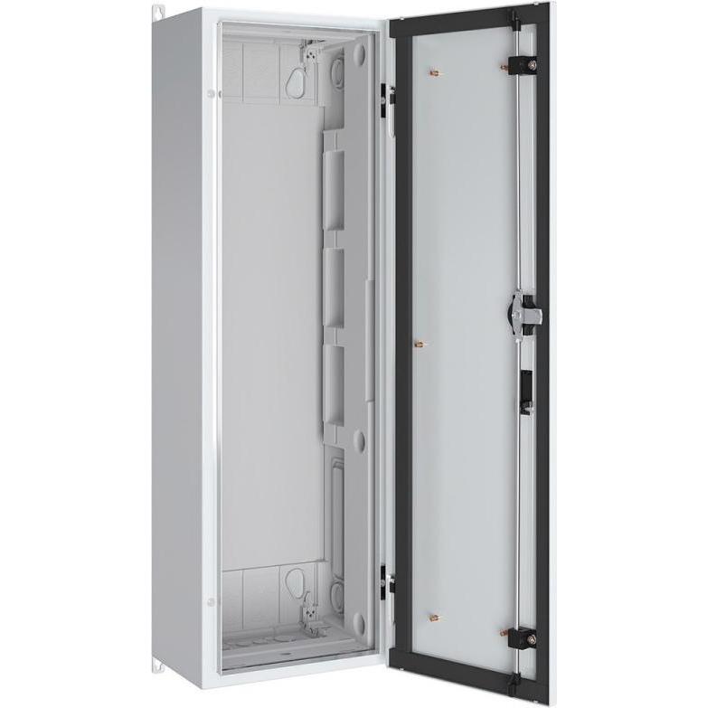 Thumbnail - ABN, Verteilerschrank Zubehör, SP16 System-GehÃ¤use IP54 schutzis. 300x950mm