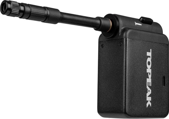 Actual product image Topeak E-Booster Digital