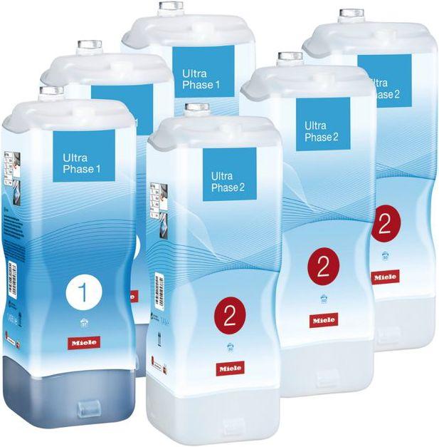 Immagine prodotto Miele Detergente (Detergente liquido)