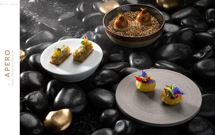 Immagine prodotto Ösch Noir (Tedesco, 2022)