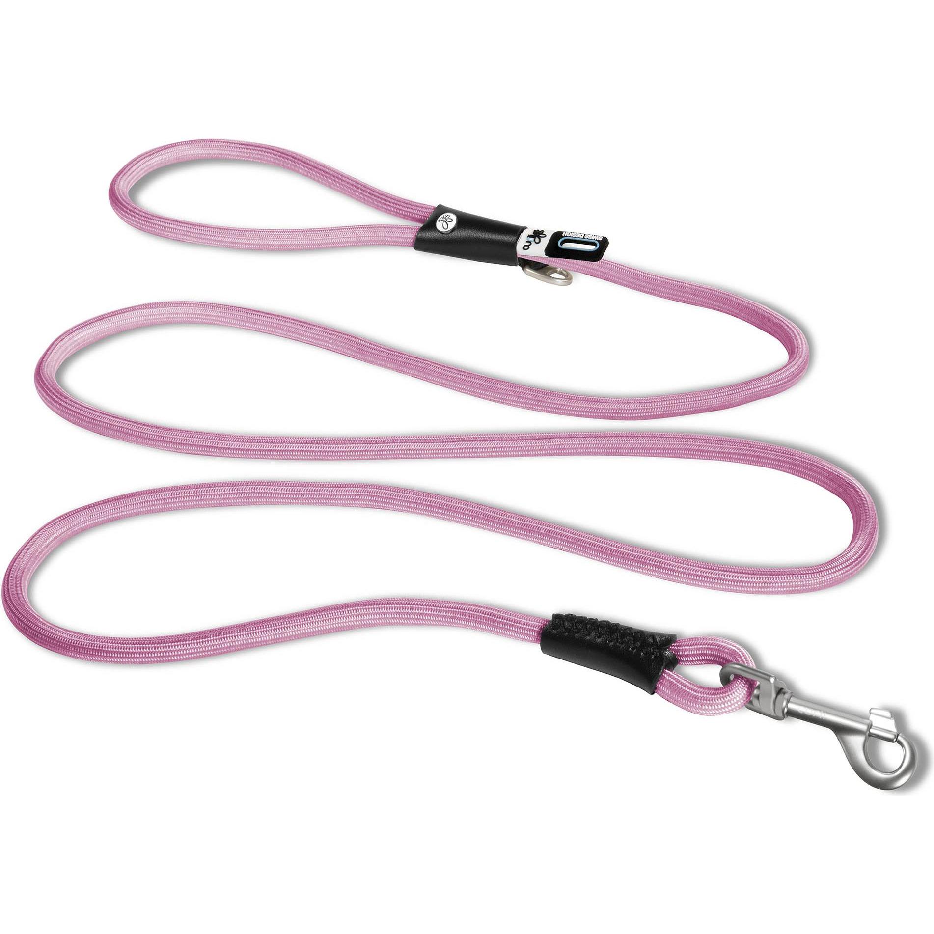 Curli Hundeleine Stretch Comfort (L, Hund, Allgemein), Halsband + Leine