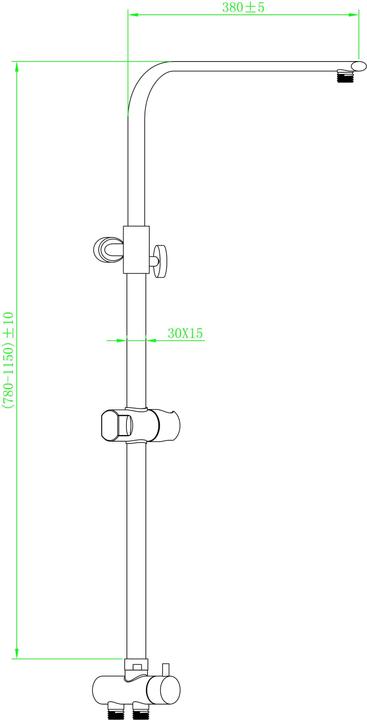 Produktbild Schütte Nilo