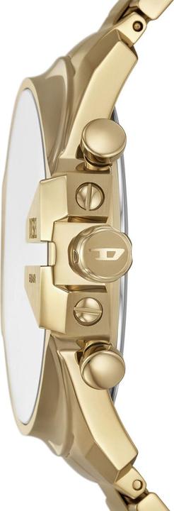 Actual product image Diesel Chronograph Mega Chief (Chronograph, 48 mm)