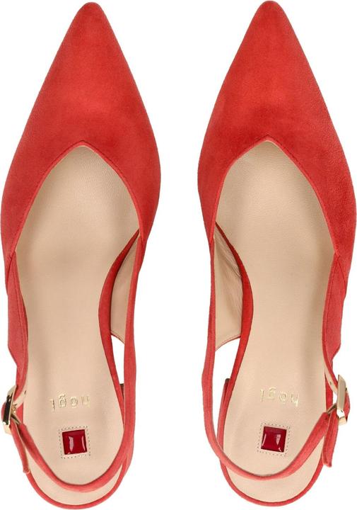 Actual product image Högl Pumps (42)