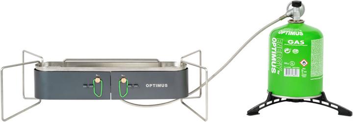 Produktbild Optimus Gemini II