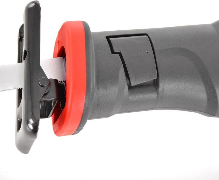 Actual product image Hecht 1510 Battery reciprocating saw