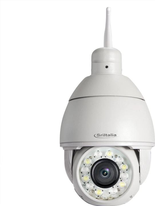 Image du produit SriCam SP008 PTZ Kamera