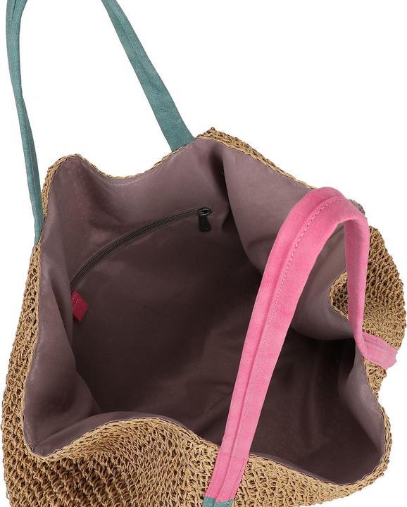 Produktbild Fritzi aus Preußen Simply Shopper Nature Straw