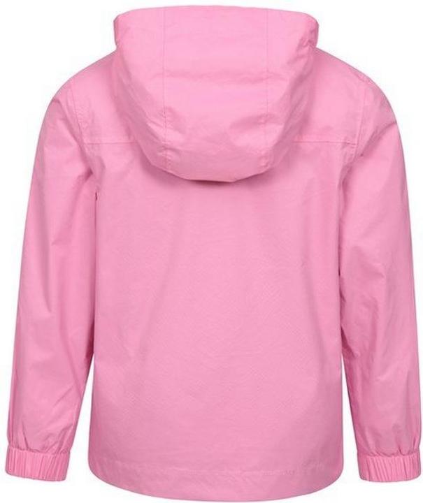 Produktbild Mountain Warehouse Torrent Jacke wasserfest versiegelte Nähte (116)