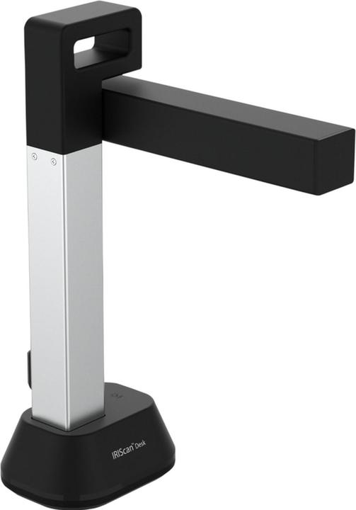 Productafbeelding Iris Can Desk 6 stationaire scanner/camera (USB)