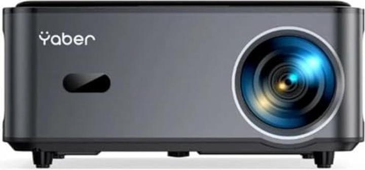 Produktbild Yaber Pro U6 (Full HD, 800 lm)