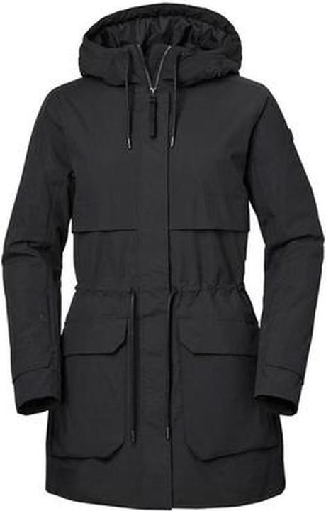 Produktbild Helly Hansen W BOYNE INS PARKA 2.0 (M)