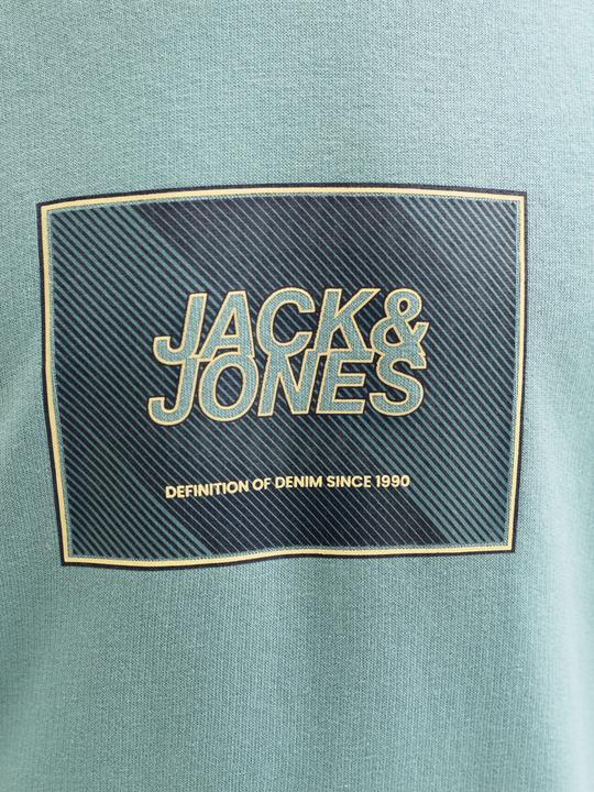Produktbild Jack & Jones Junior Kapuzenpullover RAIN Hoodie (152)