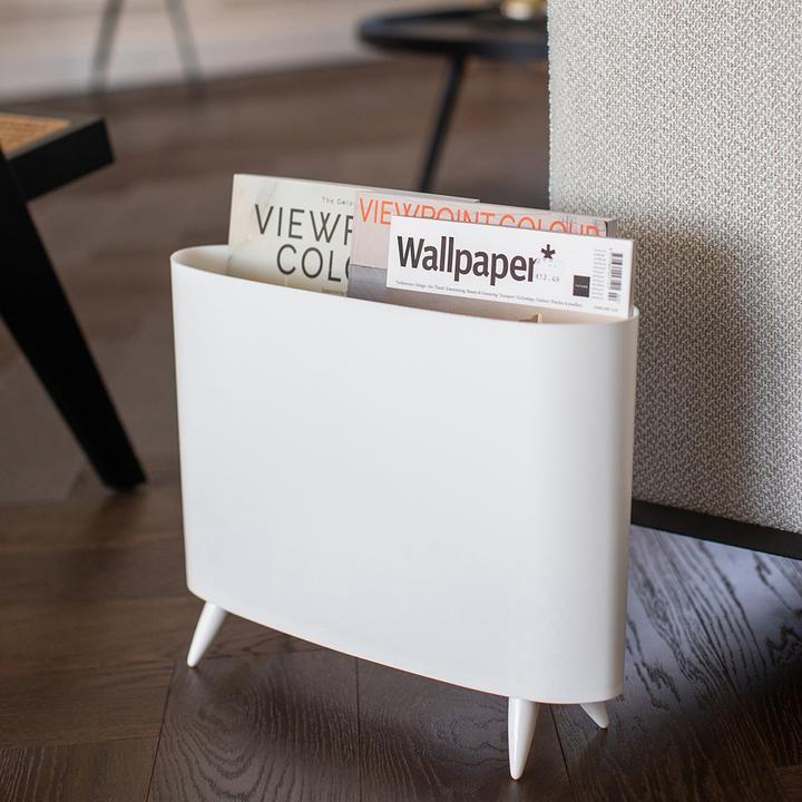 Image du produit Koziol Milan (12 x 46 x 31.5 cm)