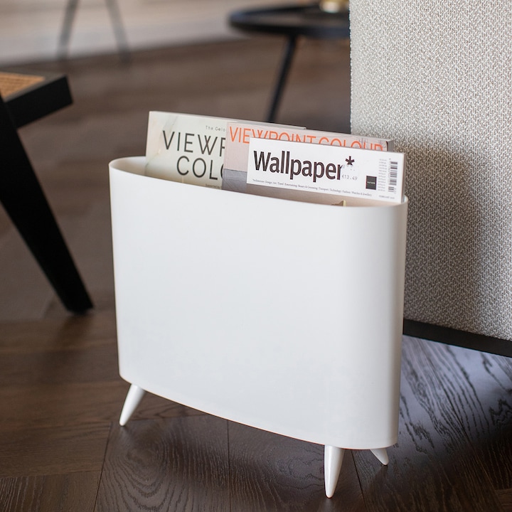 Actual product image Koziol Milan (12 x 46 x 31.5 cm)