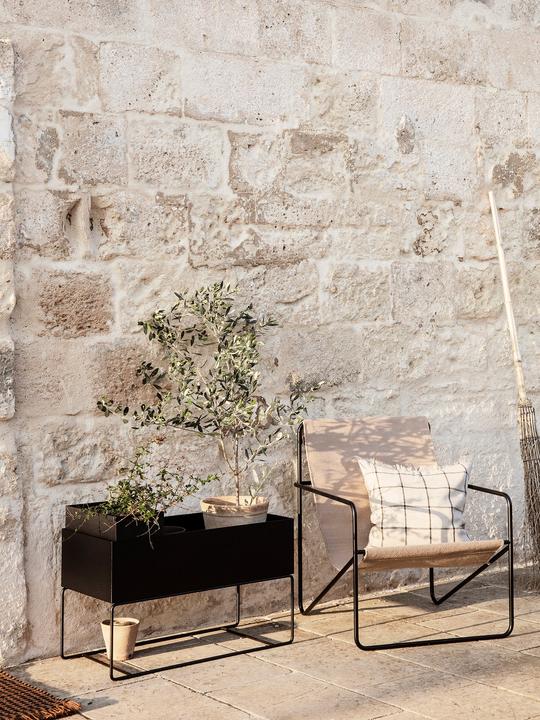 Actual product image Ferm Living Plant Box (77 cm)