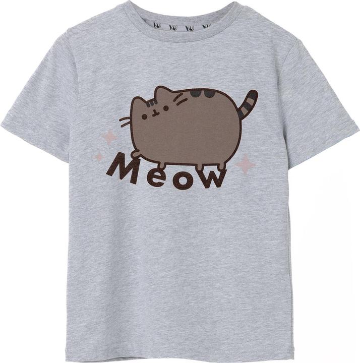 Produktbild Pusheen Meow TShirt Mädchen (158, 164)