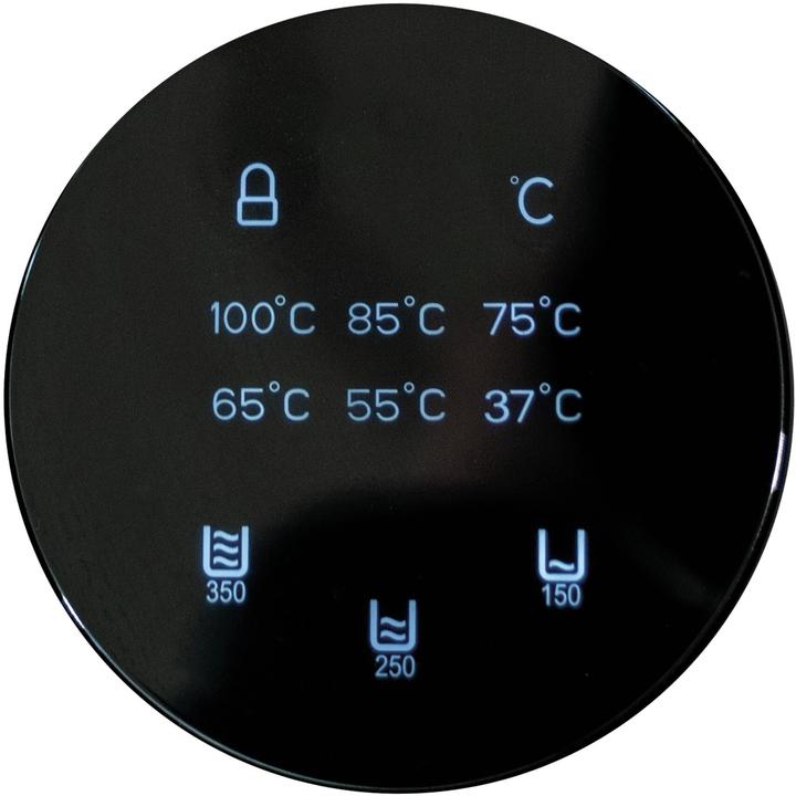 Produktbild Essge Unold 18610 Ava ws Express Heisswasser-