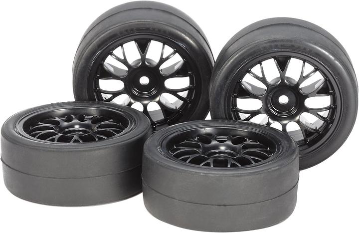 Actual product image Tamiya TT-02 Chassis Kit SA (Kit)