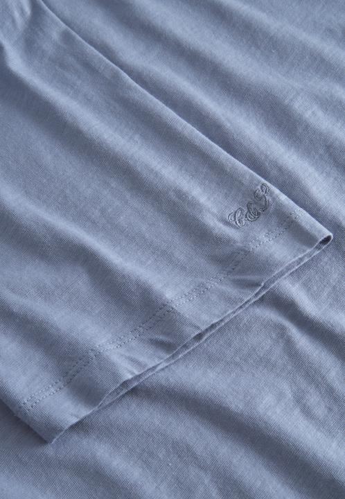 Actual product image Colours & Sons Polo Polo Slub (M)