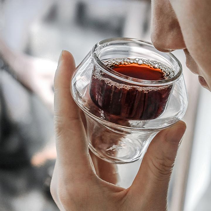 Actual product image MHW 3Bomber Nighten Espresso Tasse (60 ml, 1 x)