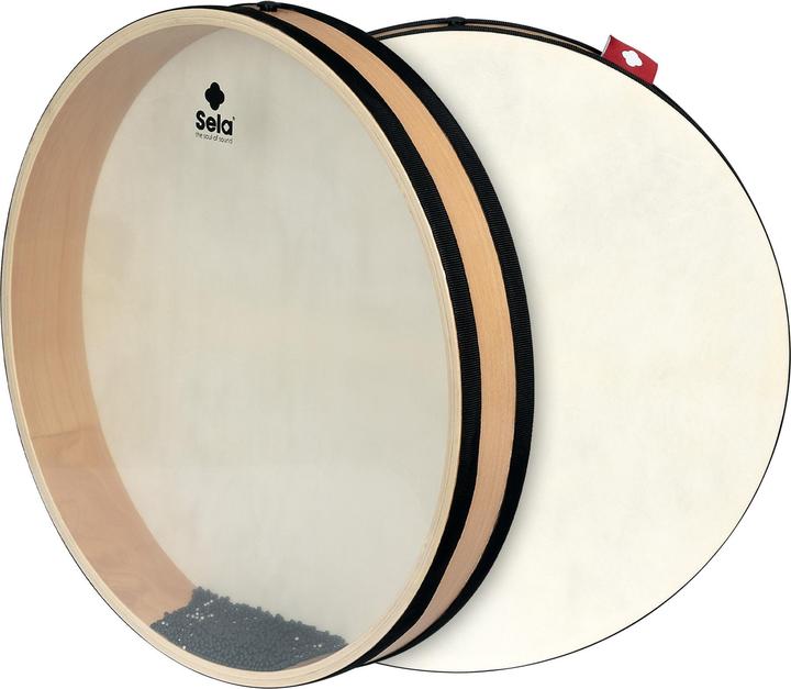 Produktbild Sela Ocean Drum 40 cm (16")